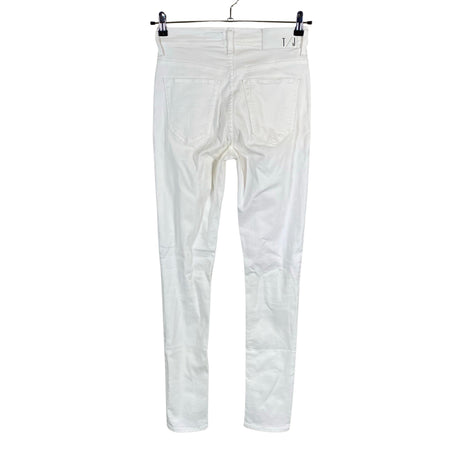 Unisex Tiger of Sweden - Jeans, size W32 - White (2)