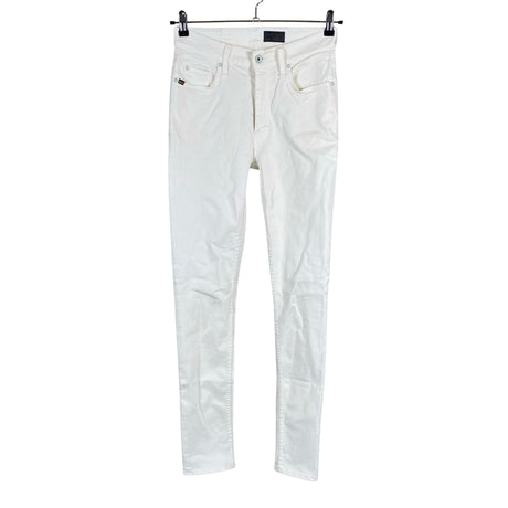 Unisex Tiger of Sweden - Jeans, size W32 - White ()