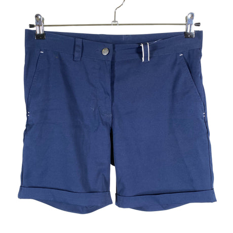Unisex Soya - Shorts, size 36 - Blue ()