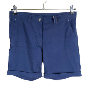 Unisex Soya - Shorts, size 36 - Blue (1)