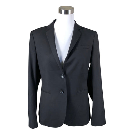 Unisex Benetton - Jacket, size 38 - Black ()
