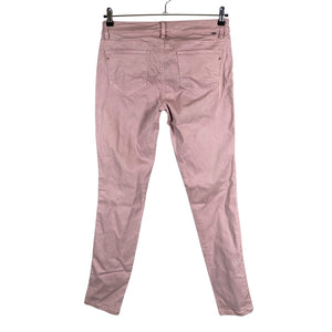 Unisex Esprit - Jeans, size 40 - Light pink (2)