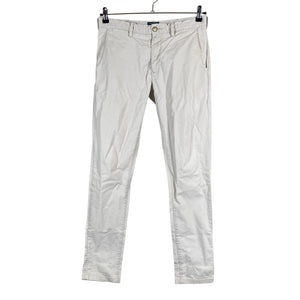 Unisex East West - Chinos, size W31 - Gray (1)