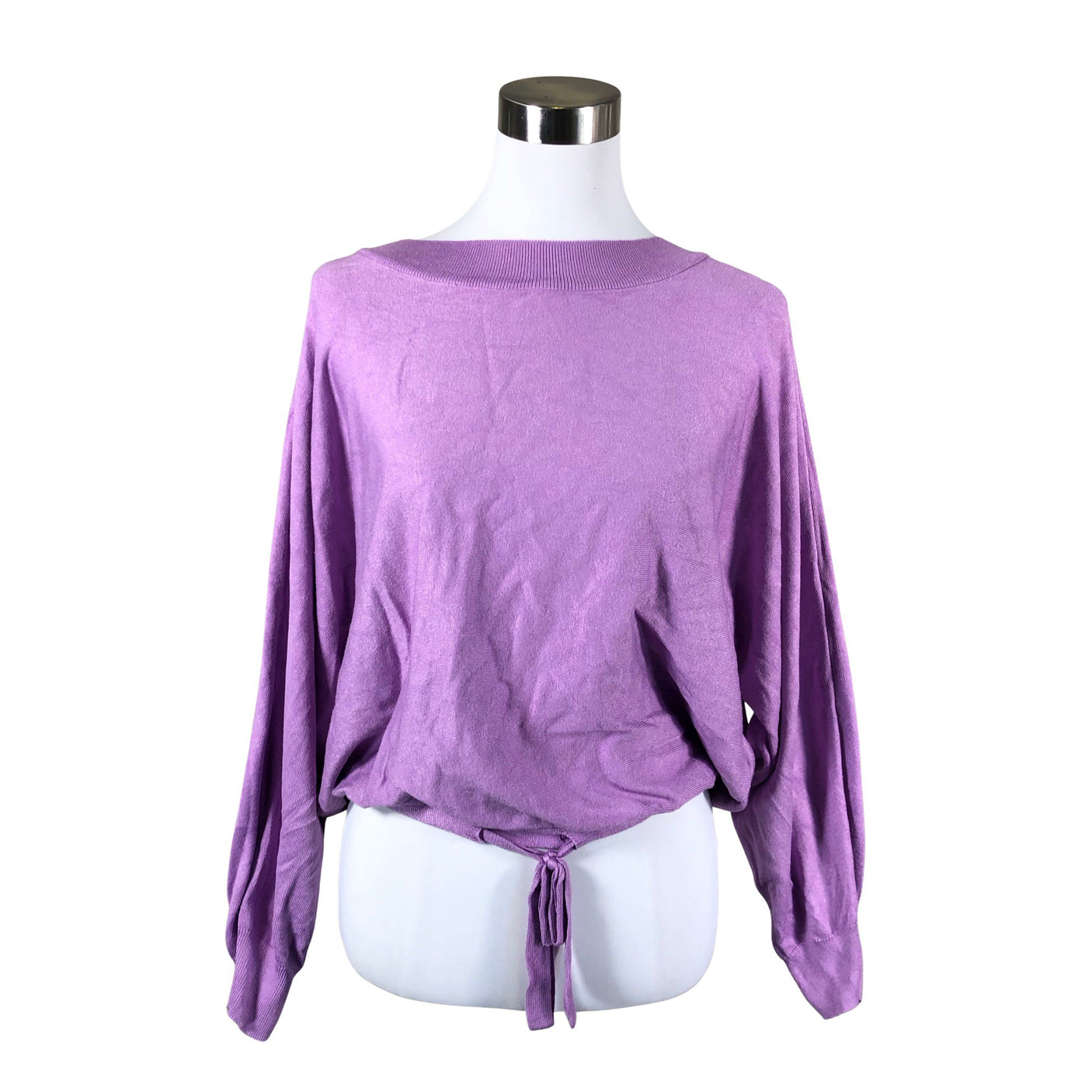 Unisex Tezenis - Sweater, size 38 - Violet (1)