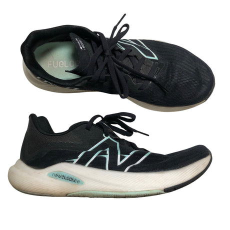 Unisex New Balance - Running shoes, size 40 - Black ()