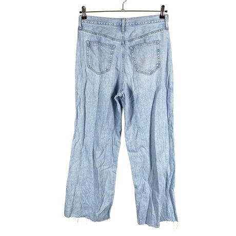 Unisex Uniqlo - Jeans, size W28 - Light blue (2)