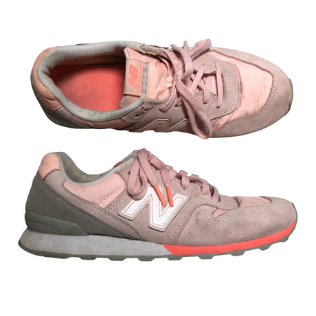 Unisex New Balance - Sneakers, size 40 - Light pink ()
