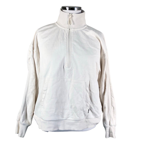 Unisex Marks&Spencer - Sweatshirt, size 46 - Natural white ()