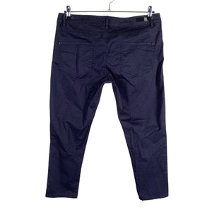 Unisex Saint Tropez - Slacks, size 42 - Blue (2)