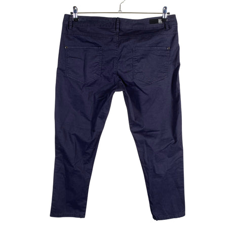 Unisex Saint Tropez - Slacks, size 42 - Blue (2)