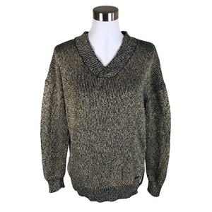 Unisex LOIS Jeans - Sweater, size 38 - Kulta (1)
