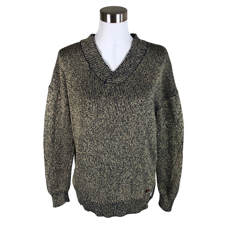 Unisex LOIS Jeans - Sweater, size 38 - Kulta ()