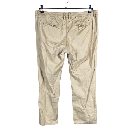Unisex Tommy Hilfiger - Chinos, size 44 - Beige (2)