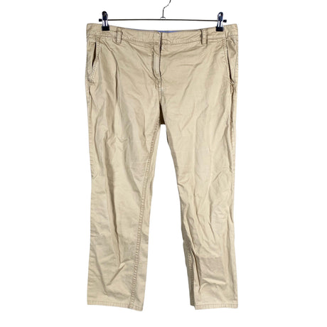 Unisex Tommy Hilfiger - Chinos, size 44 - Beige ()