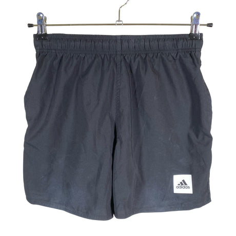 Unisex Adidas - Sports shorts, size S - Black ()