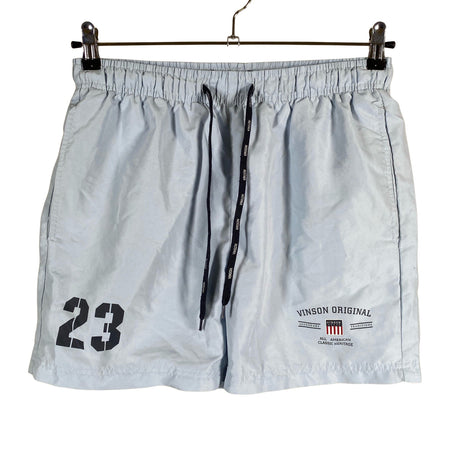 Unisex Vinson - Swim trunks, size S - Light blue ()