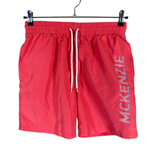 Unisex McKenzie - Swim trunks, size S - Pink (1)