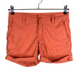 Unisex Peak Performance - Sports shorts, size 40 - Orange ()