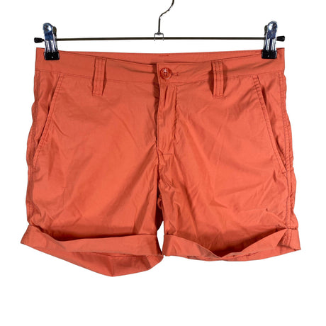 Unisex Peak Performance - Sports shorts, size 40 - Orange ()