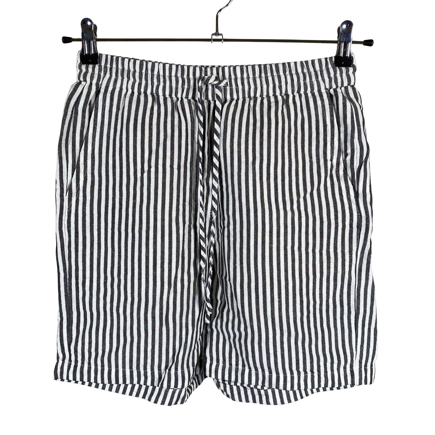 Unisex Lindex - Shorts, size 36 - Gray (1)