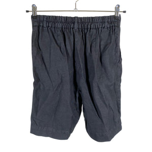 Unisex Nanso - Shorts, size 34 - Black (2)