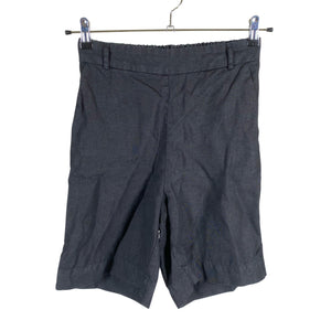 Unisex Nanso - Shorts, size 34 - Black (1)