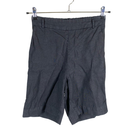 Unisex Nanso - Shorts, size 34 - Black ()