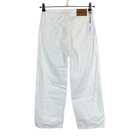 Unisex Nanso - Jeans, size 36 - White (2)