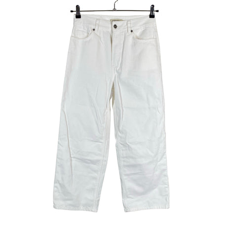 Unisex Nanso - Jeans, size 36 - White ()
