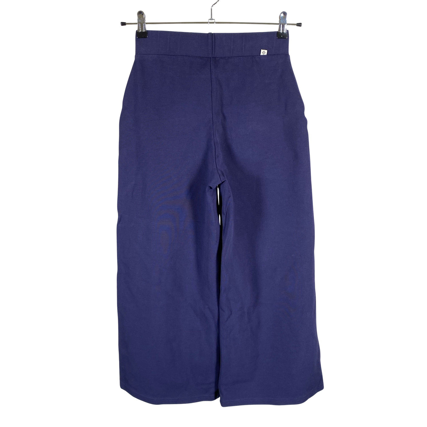 Unisex Kaiko - Tricot pants, size 36 - Blue (2)