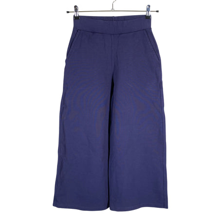 Unisex Kaiko - Tricot pants, size 36 - Blue ()