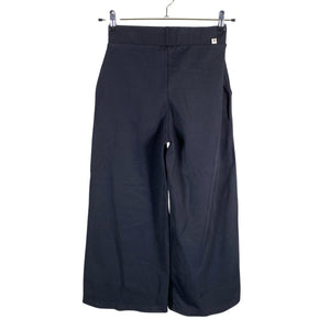 Unisex Kaiko - Tricot pants, size 36 - Black (2)