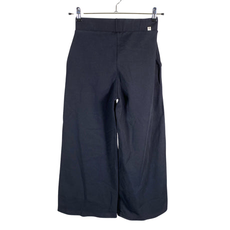 Unisex Kaiko - Tricot pants, size 36 - Black (2)