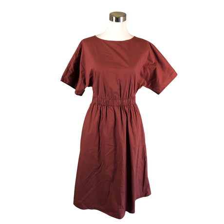 Unisex Marimekko - Dress, size 36 - Wine red ()