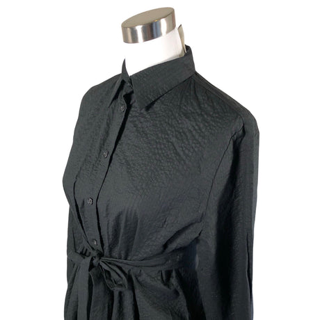 Unisex Samuji - Dress, size 34 - Black (2)