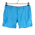 Unisex Peak Performance - Sports shorts, size 40 - Turquoise ()