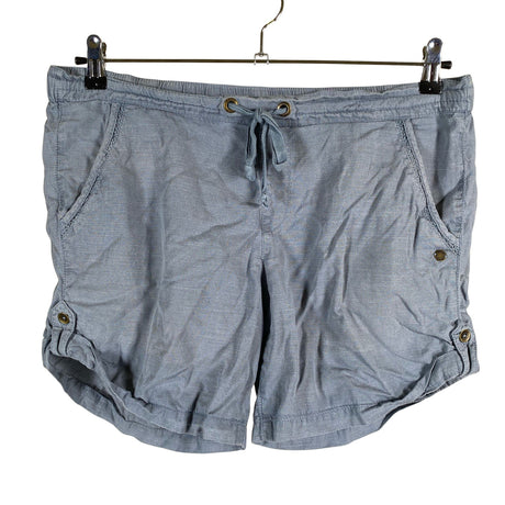 Unisex Roxy - Shorts, size 42 - Light blue ()