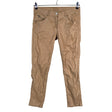 Unisex Kookai - Slacks, size 40 - Brown ()