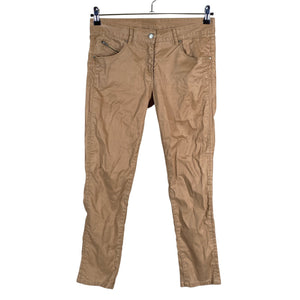 Unisex Kookai - Slacks, size 40 - Brown (1)