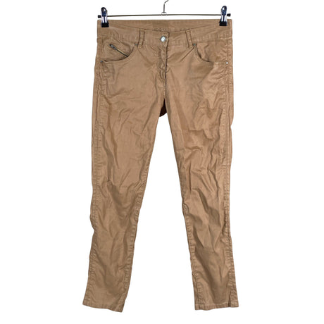 Unisex Kookai - Slacks, size 40 - Brown ()