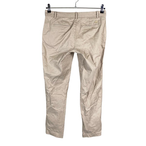 Unisex Banana Republic - Chinos, size S - Beige (2)