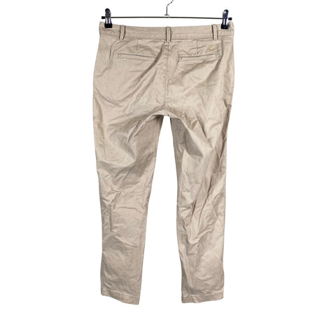 Unisex Banana Republic - Chinos, size S - Beige (2)