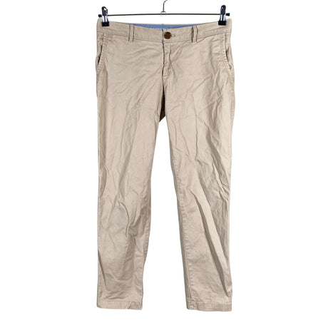 Unisex Banana Republic - Chinos, size S - Beige ()