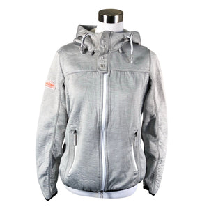 Unisex Superdry - Hoodie, size 40 - Gray (1)