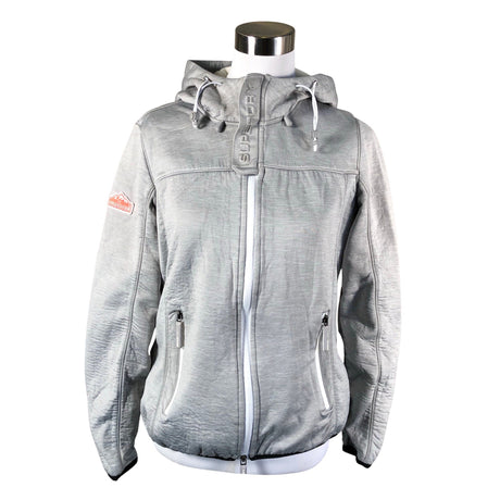 Unisex Superdry - Hoodie, size 40 - Gray ()