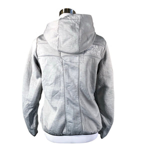 Unisex Superdry - Hoodie, size 40 - Gray (2)