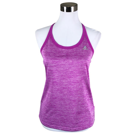 Unisex Adidas - Sports top, size 36 - Violet ()