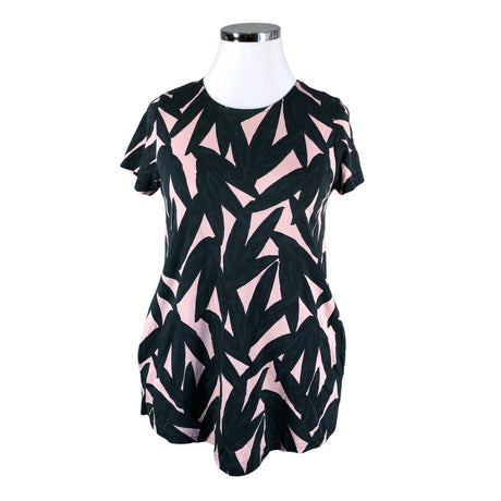 Unisex NOSH - Tricot tunic, size 38 - Green ()