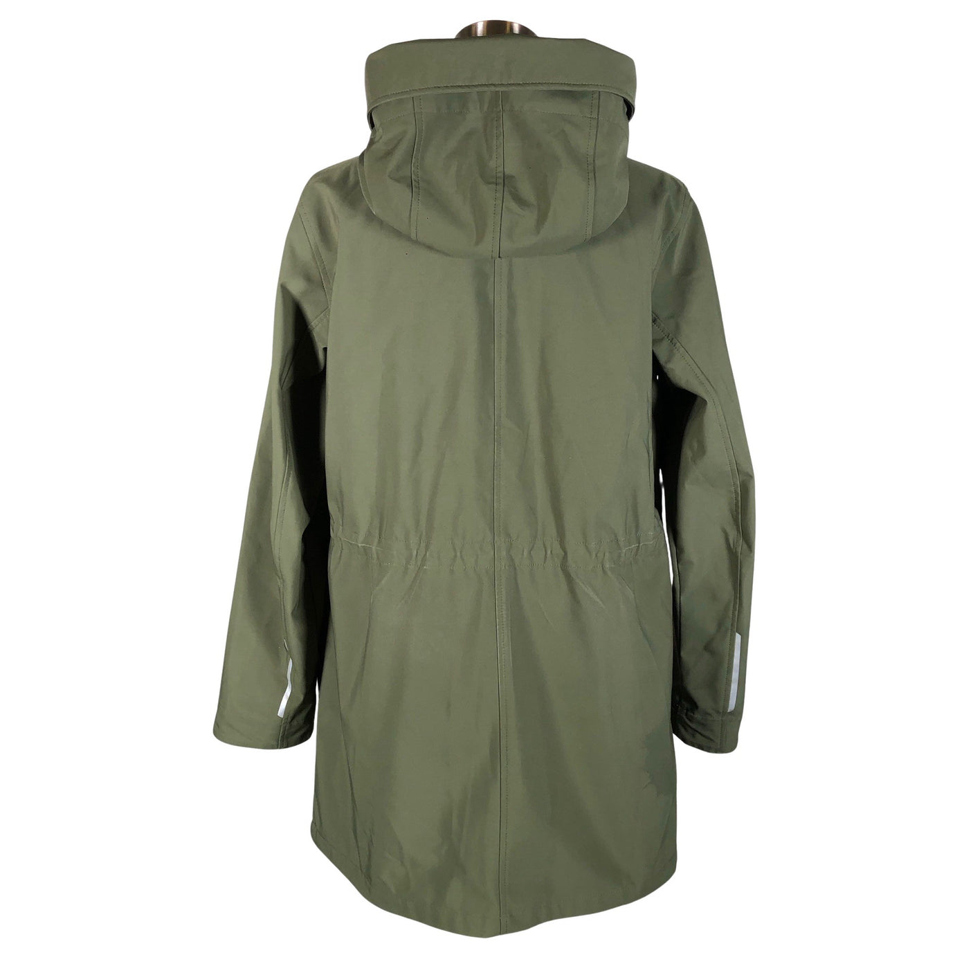 Unisex NOSH - Outdoor jacket, size 38 - Green (2)