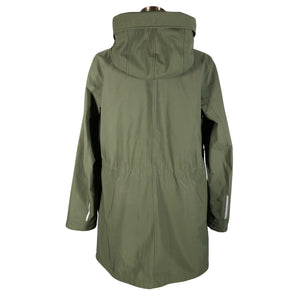 Unisex NOSH - Outdoor jacket, size 38 - Green (2)